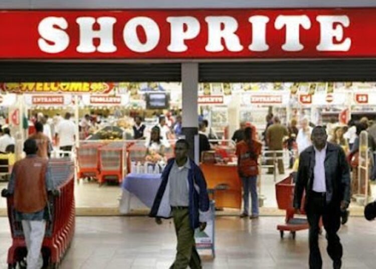 Shoprite Retreats From Ghana And Malawi Markets