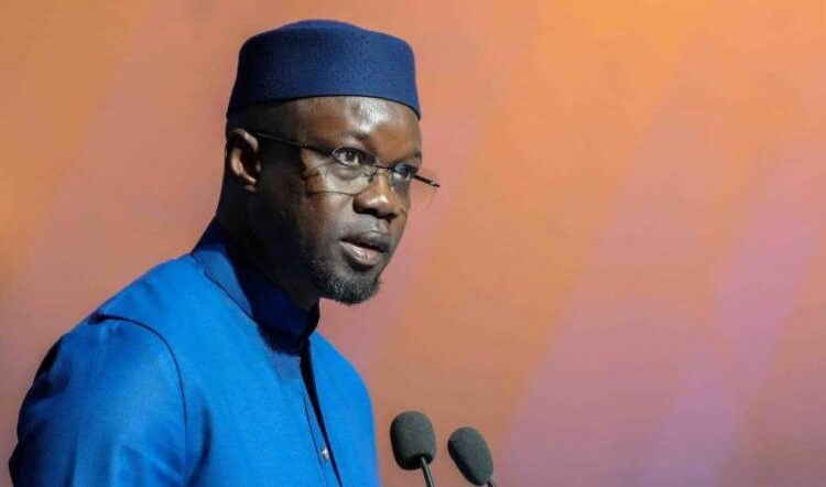 Senegal Unveils Bold Plan For Economic Recovery 1 Senegal Unveils Bold Plan For Economic Recovery