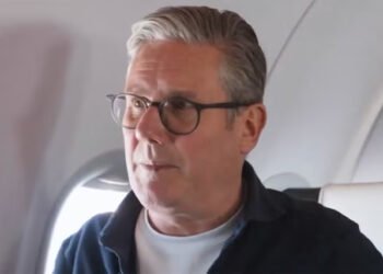 Starmer Signals Flexibility On Ukraine Peace Talks