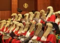 Supreme-Court Judges