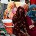 Sudan’s Displacement Numbers Fall Amid Fierce Fighting 13 Sudan’s Displacement Numbers Fall Amid Fierce Fighting
