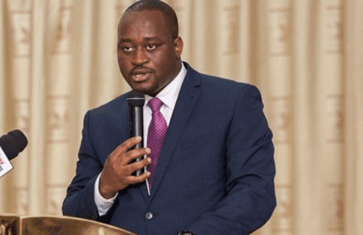 Economist Backs Govt's Use of ABFA Oil Funds for Big Push Projects 4 Theo Acheampong 3