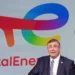 TotalEnergies CEO Patrick Pouyanné