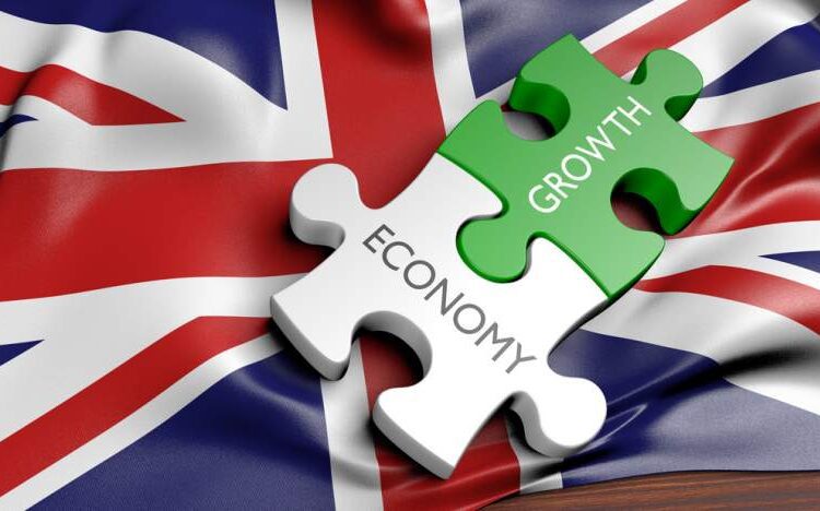 UK Economy Grows Faster Than Expected In Second Quarter 1 UK Economy Grows Faster Than Expected In Second Quarter