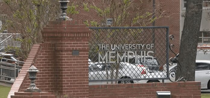 University of Memphis