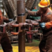 Oil production