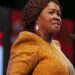 Vice President Calls for People-Centred African Politics 11 Vice President Professor Naana Jane Opoku-Agyemang