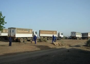 International Powers Demand Aid Access Amid Sudan Siege 5 International Powers Demand Aid Access Amid Sudan Siege