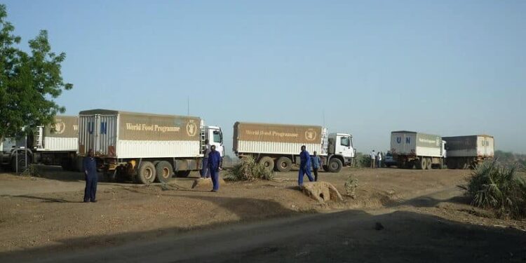 International Powers Demand Aid Access Amid Sudan Siege 1 International Powers Demand Aid Access Amid Sudan Siege