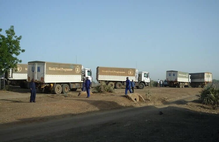 International Powers Demand Aid Access Amid Sudan Siege 1 International Powers Demand Aid Access Amid Sudan Siege