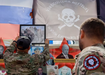Russian Mercenaries Fuel Anger And Instability In Mali 1 Russian Mercenaries Fuel Anger And Instability In Mali