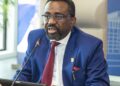 Governor Calls for Confidence in Business Restructuring 8 Governor Calls for Confidence in Business Restructuring