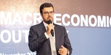 Global Recession Looms—Ghana Urged to Build Bond Buffer or Risk Economic Shock