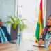 MIIF Partners Korle-Bu to Roll Out Free Medical Outreach in Mining Communities 14 MIIF Partners Korle-Bu