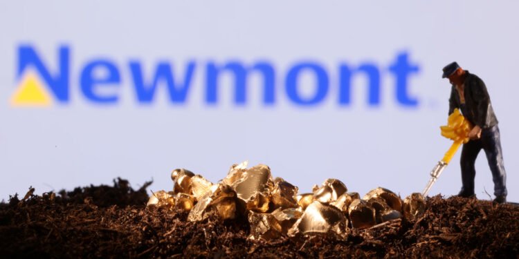 Newmont Finalises $770M Sale of Akyem Mine to Zijin Mining