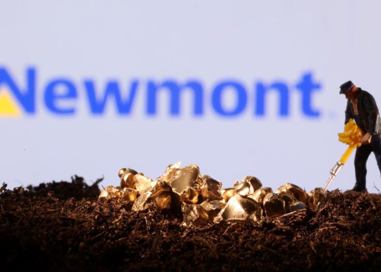 Newmont Corporation