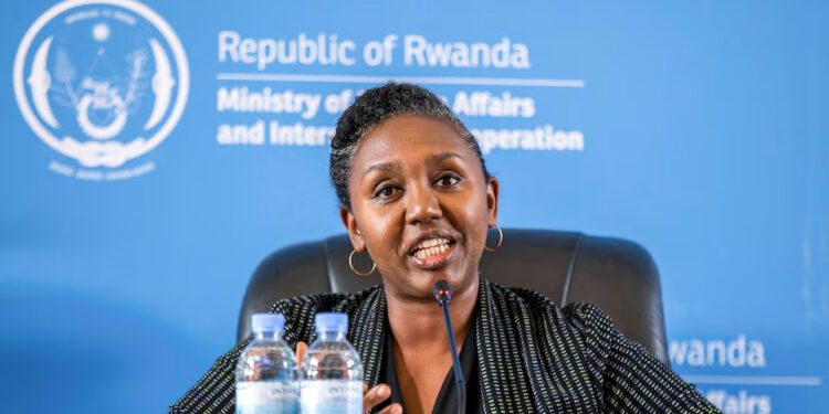 Rwanda To Receive U.S. Migrants Under New Deal 1 Rwanda To Receive U.S. Migrants Under New Deal
