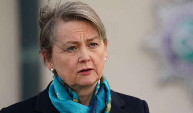 Starmer Sacks Mandelson Over Epstein Email Revelations