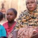 El Fasher Siege Leaves Children On Brink Of Death