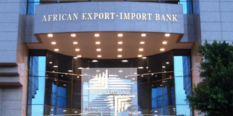 South Africa Moves To Join Afreximbank Governance