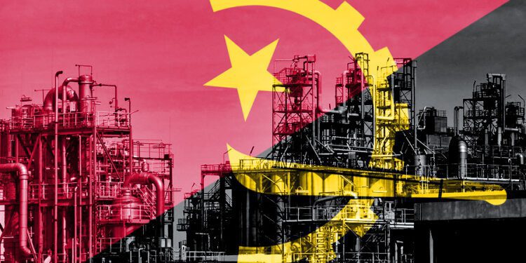 Angola Eyes Major Boost In Gas Exploration