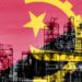Angola Eyes Major Boost In Gas Exploration 14 Angola Eyes Major Boost In Gas Exploration