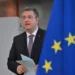 EU To Present Plan To Boost High Speed Rail Travel 14 Apostolos Tzitzikostas, the EU’s Transport Commissioner