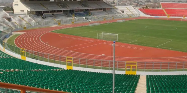 Fix Baba Yara or Risk National Pride - Assafuah Warns Government 3 baba yara sports stadium