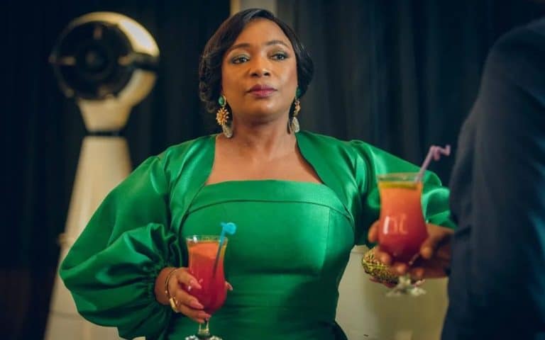Bimbo Akintola Calls Out Nollywood Trends 2 Bimbo Akintola Calls Out Nollywood Trends