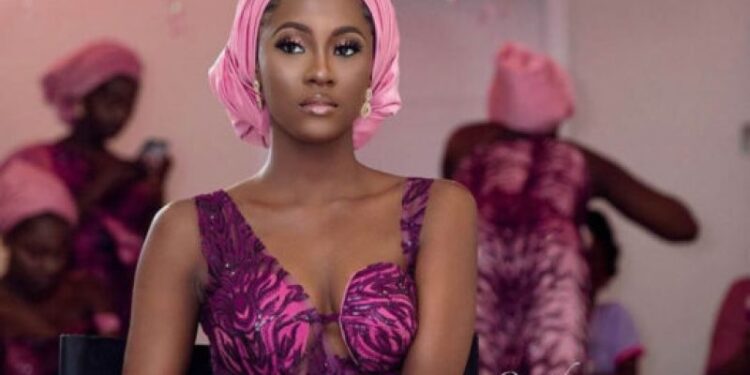 Cina Soul Reveals Why She Doesn't Sing in Church 1 Cina Soul