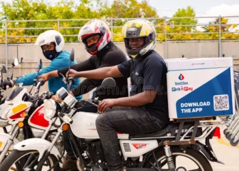 Courier Riders Petition YEA Over Licensing Fees