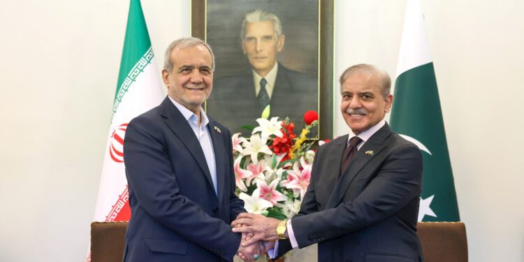 Pakistan, Iran Ink Deals Across Various Sectors 1 d07714d0 6ac3 46de ba99 a10304cca222