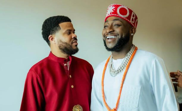 Manager Shares Secrets Behind Artist Partnerships 1 Asa Asika and Davido