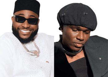 Spyro Congratulates Davido on His Wedding 9 Davido and Spyro