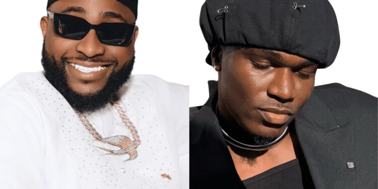 Davido and Spyro