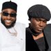 Davido and Spyro