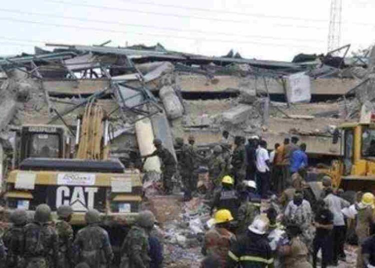 Bright Simons on disaster protocols in Ghana