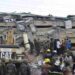 Ghana Urged To Improve Disaster Preparedness 14 Bright Simons on disaster protocols in Ghana