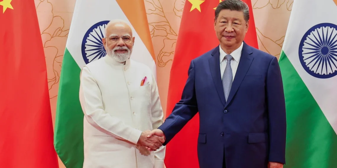 Modi Meets Xi Ahead Of SCO Summit 1 download 7