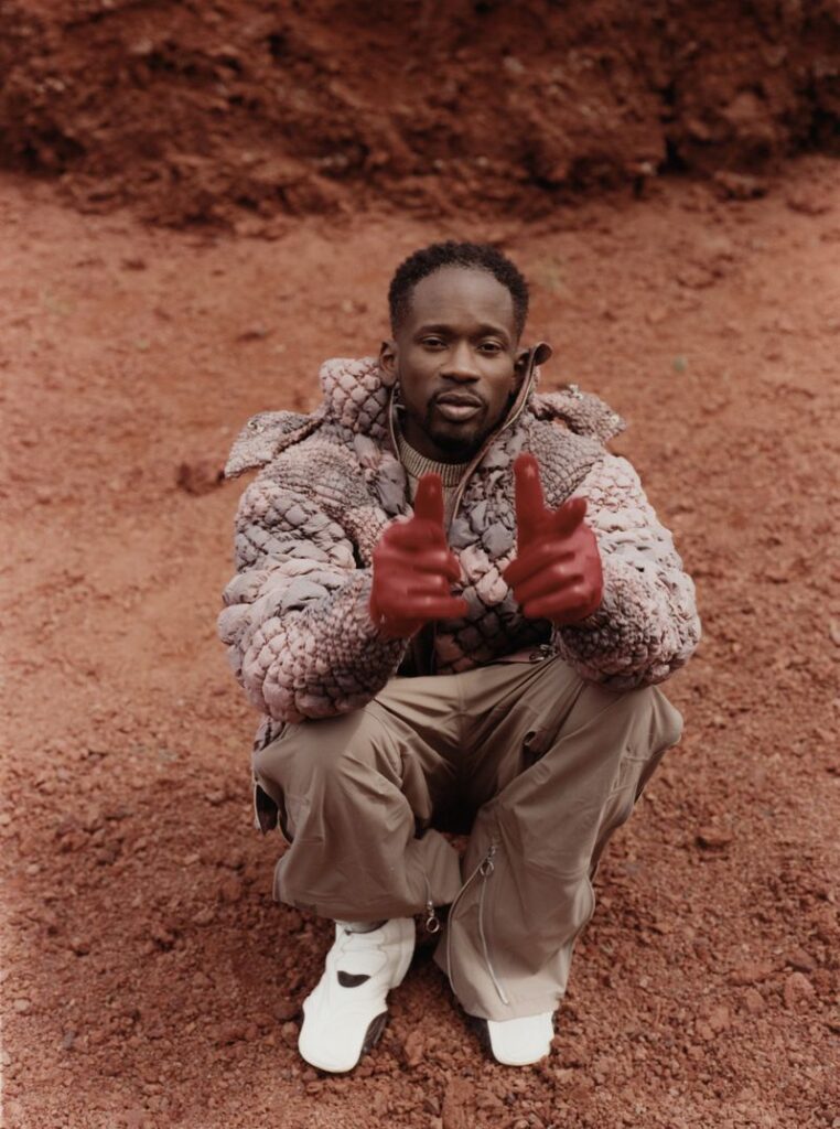 Mr Eazi Releases New Single And Video 'Casanova' 2 Mr Eazi Releases New Single And Video 'Casanova'