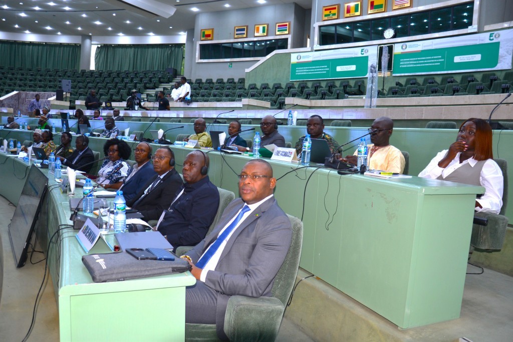 ecowas l