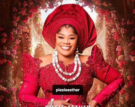Piesie Esther Encourages Colleagues To Resist Conformity 3 Piesie Esther Drops New Song