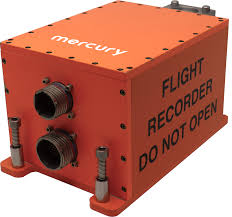 flight recoreder retrieved