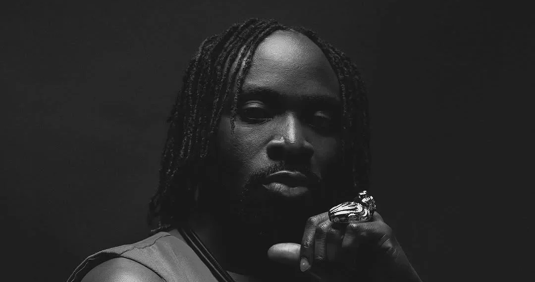 Fuse ODG Focuses Beyond Afrobeats Recognition 1 Fuse ODG