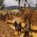 Illegal Mining Puts Ghana’s Gas Infrastructure at Risk - IMANI 13 Illegal Mining