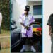 Gyakie and Shatta Wale
