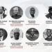 Helicopter Crash Victims