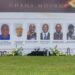 Helicopter crash victims
