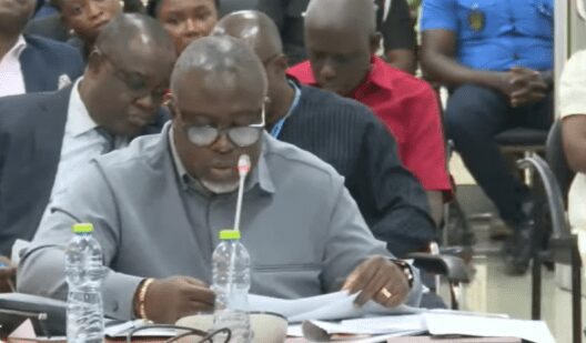 State Enterprises in Tax Trouble: Graphic, GIHOC, TOR Owe Millions to GRA 1 State Enterprises in Tax Trouble: Graphic, GIHOC, TOR Owe Millions to GRA