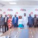 GNCCI and Bills Micro-Credit Forge Strategic Alliance to Empower MSMEs in Ghana 14 GNCCI and Bills Micro-Credit Forge Strategic Alliance to Empower MSMEs in Ghana